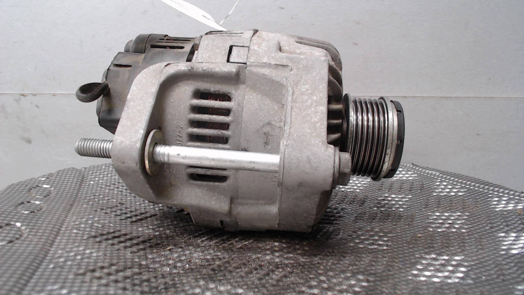 Alternateur RENAULT MEGANE 1 PHASE 1 Diesel - 1