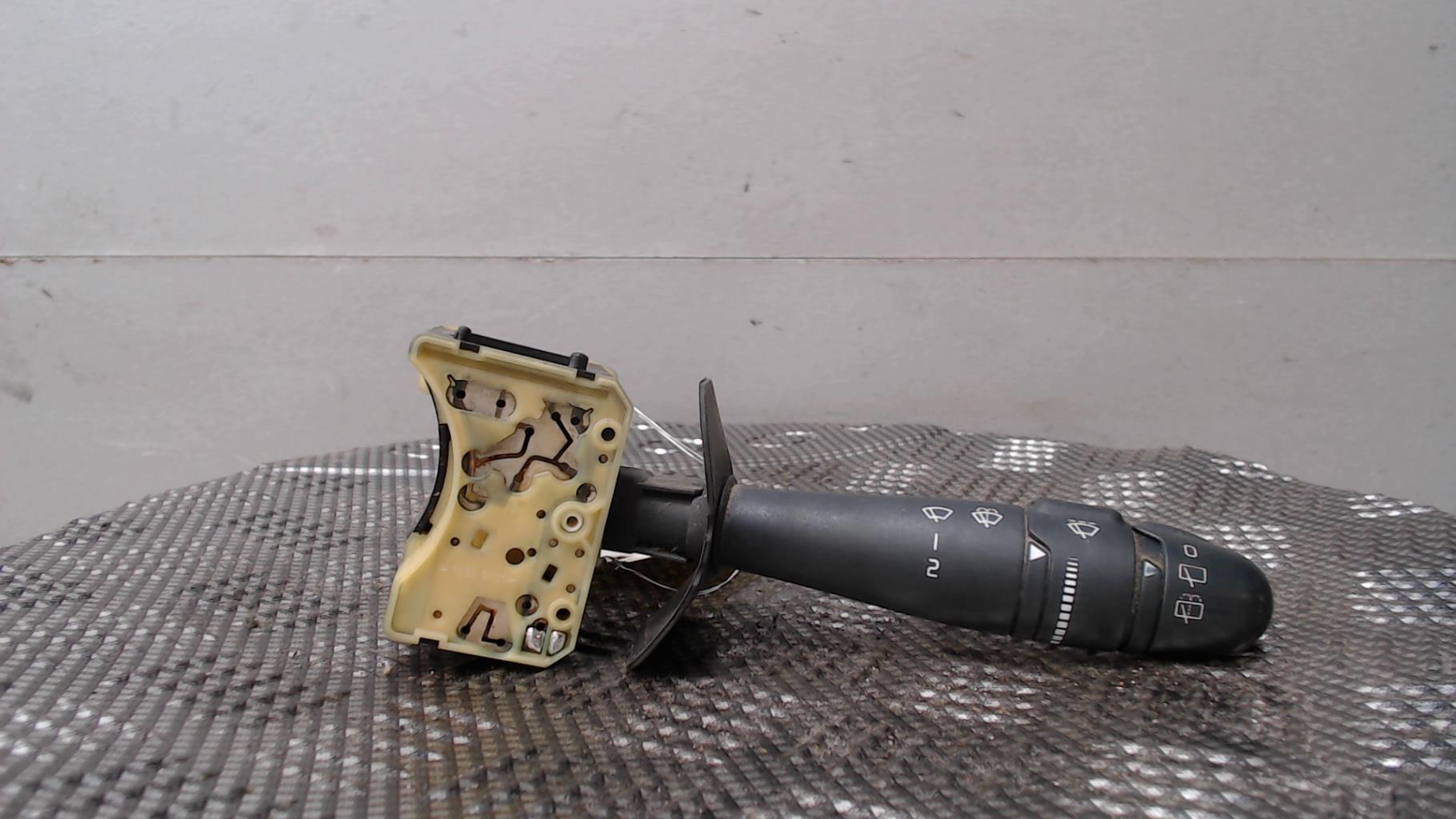 Commodo d'essuie glaces RENAULT MEGANE 1 PHASE 1 Diesel - 1