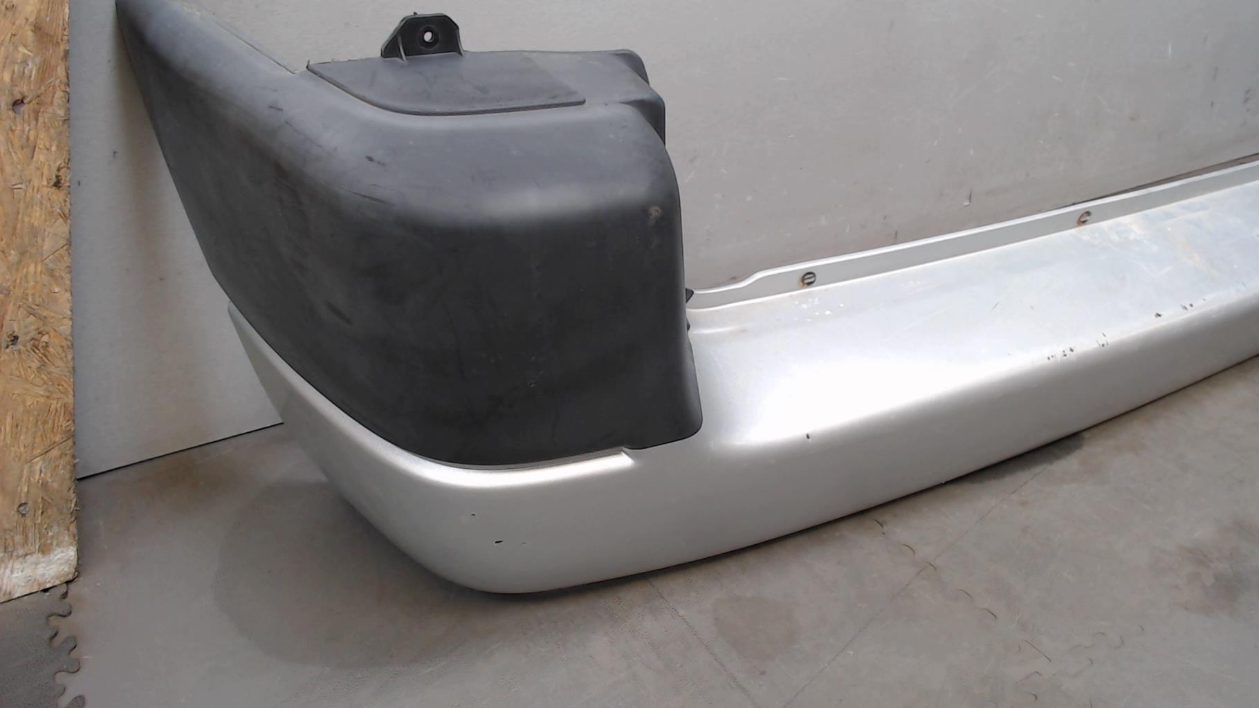 Pare choc arriere PEUGEOT PARTNER 1 PHASE 2 Diesel - 1