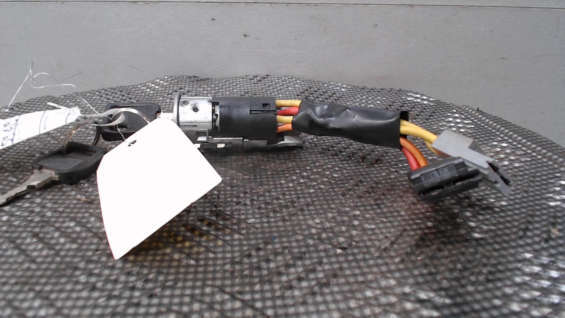 Neiman RENAULT CLIO 1 PHASE 2 Diesel - 1