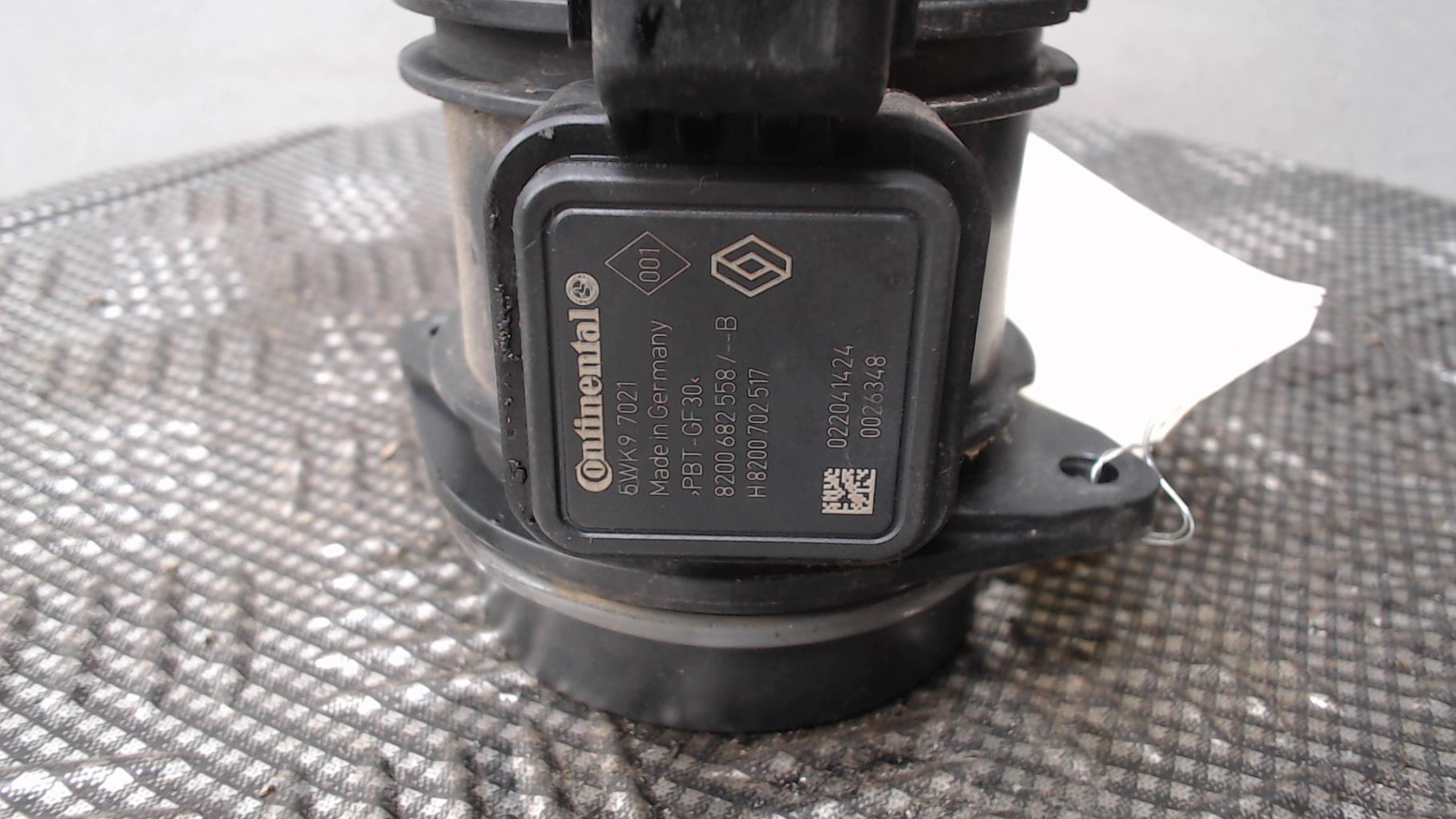 Debitmetre RENAULT CLIO 3 PHASE 2 Diesel - 1
