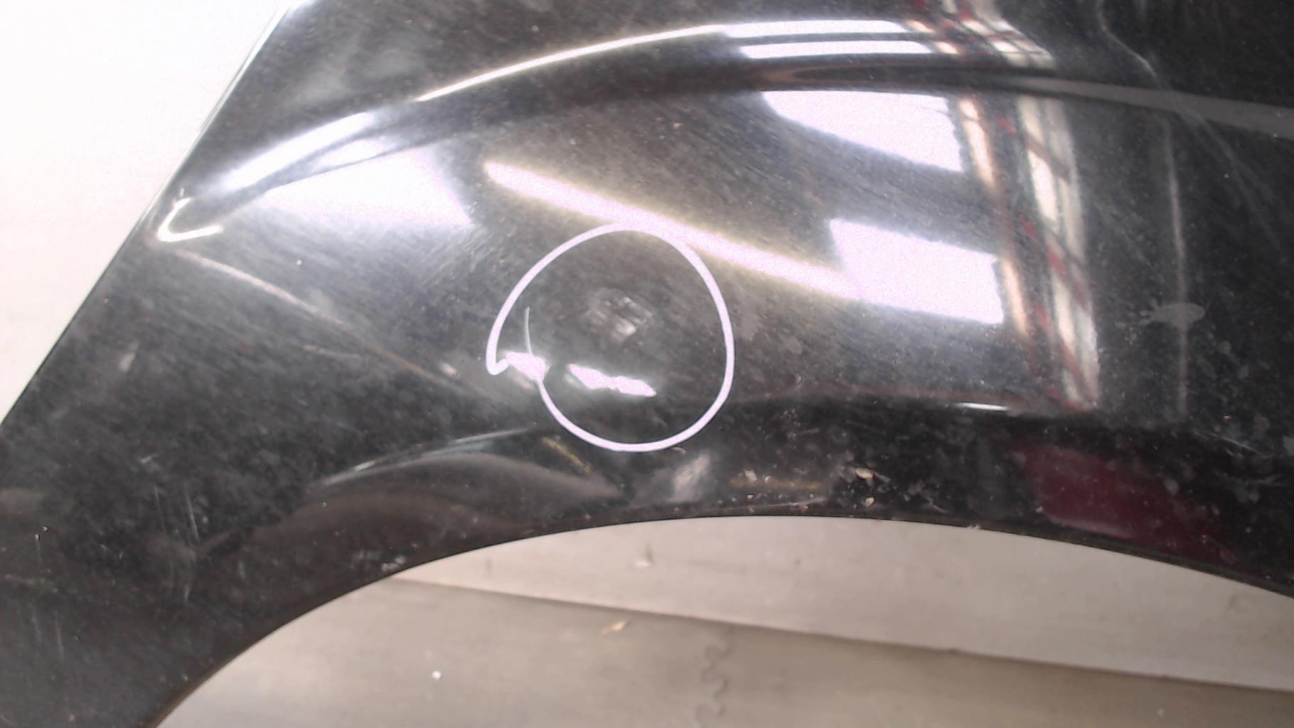 Aile avant droit FORD FIESTA 5 PHASE 1 Diesel - 1