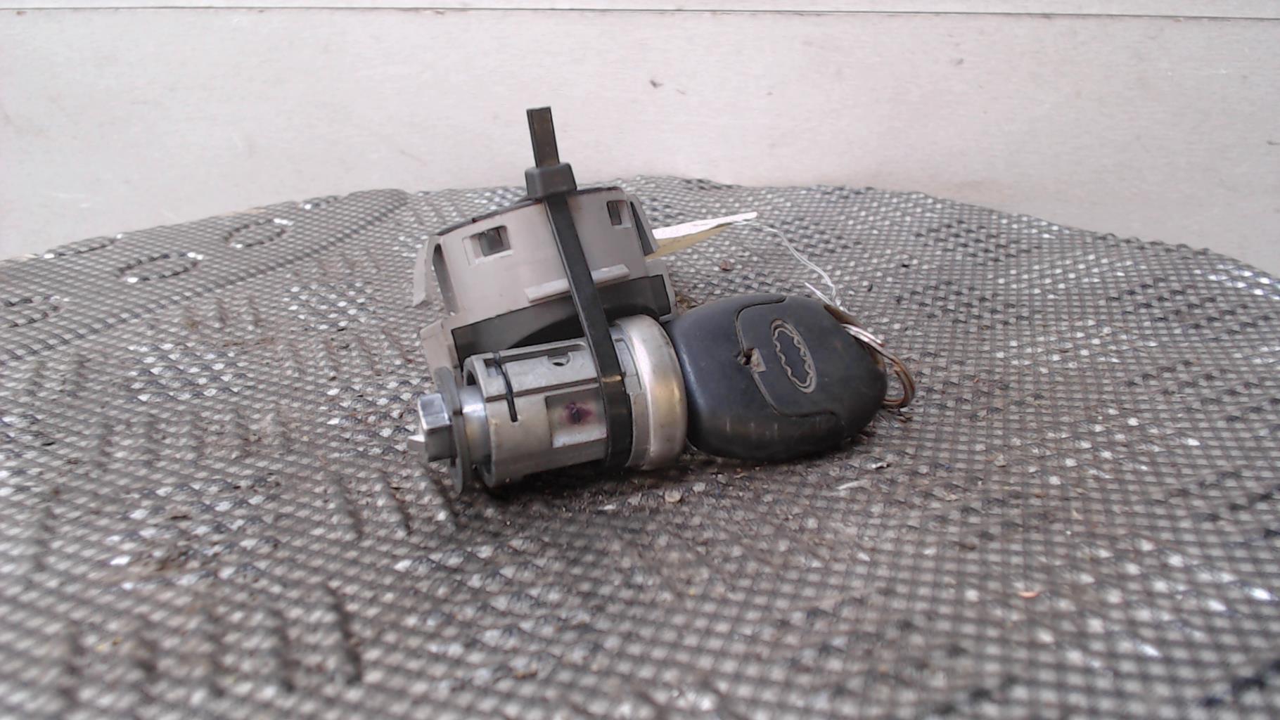 Neiman FORD FIESTA 5 PHASE 1 Diesel - 1
