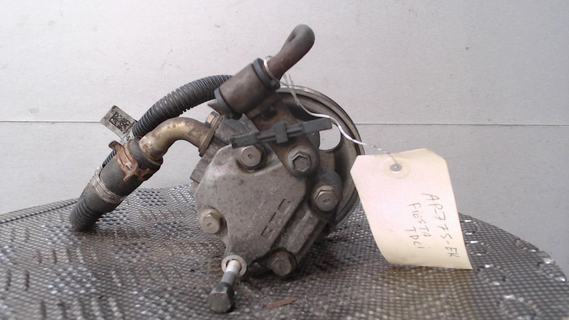 Pompe de direction FORD FIESTA 5 PHASE 1 Diesel - 1