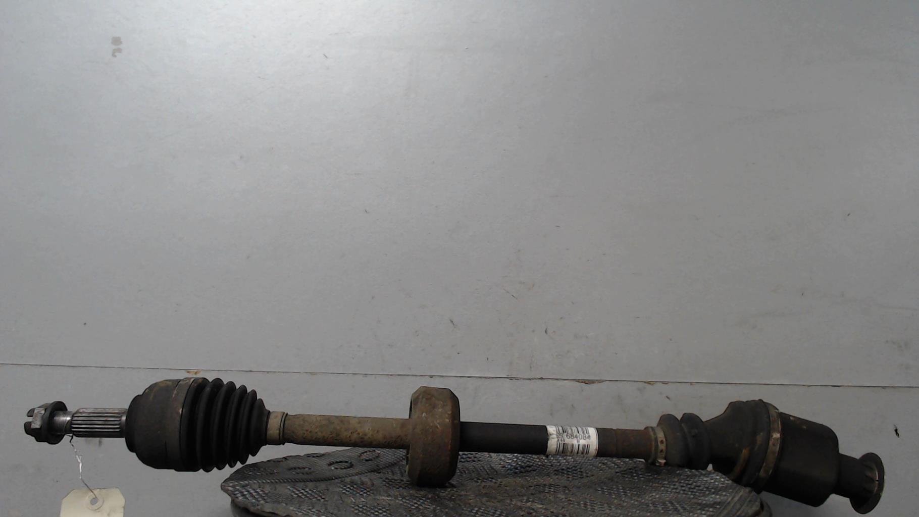 Cardan droit (transmission) RENAULT TWINGO 2 PHASE 1 Essence - 1