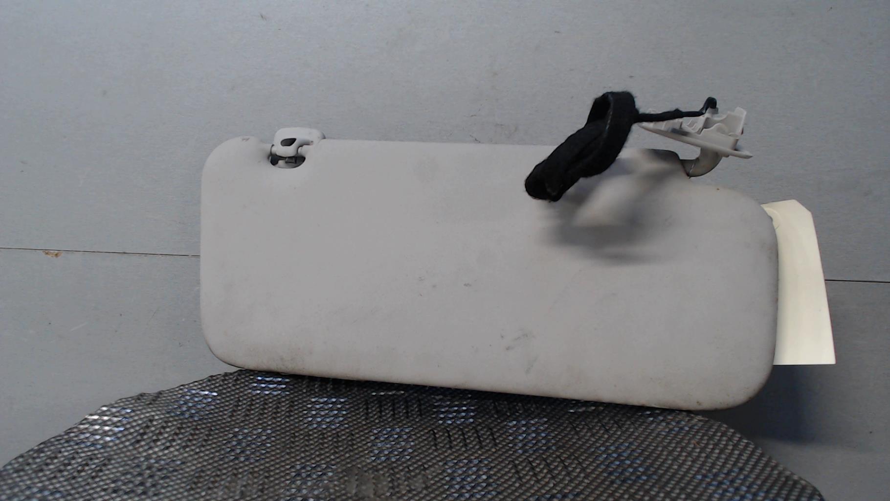 Pare soleil gauche CITROEN C5 2 Diesel - 1