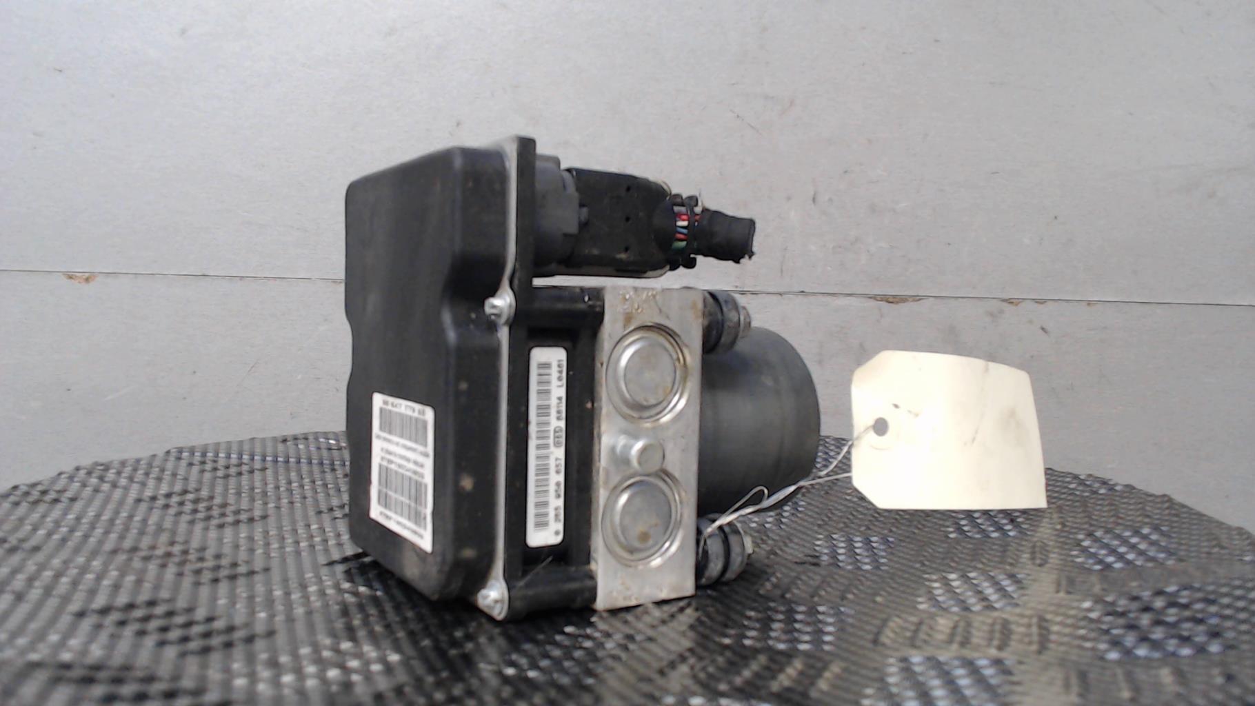 Bloc ABS (freins anti-blocage) CITROEN C5 2 BREAK Diesel - 1