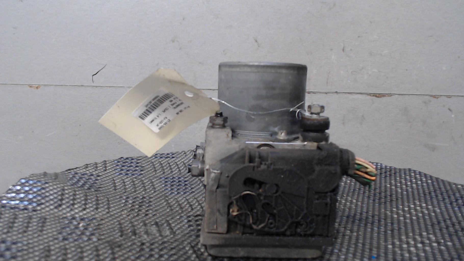 Bloc ABS (freins anti-blocage) CITROEN C4 1 PHASE 1 COUPE Diesel - 1