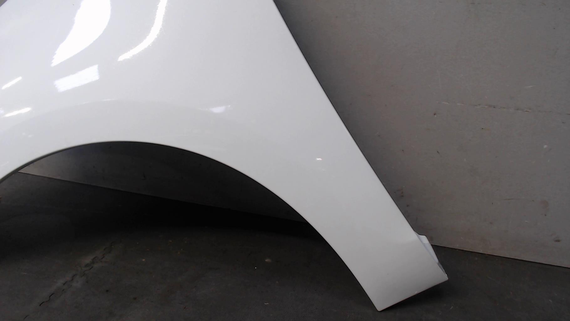 Aile avant gauche RENAULT SCENIC 3 PHASE 1 Diesel - 1