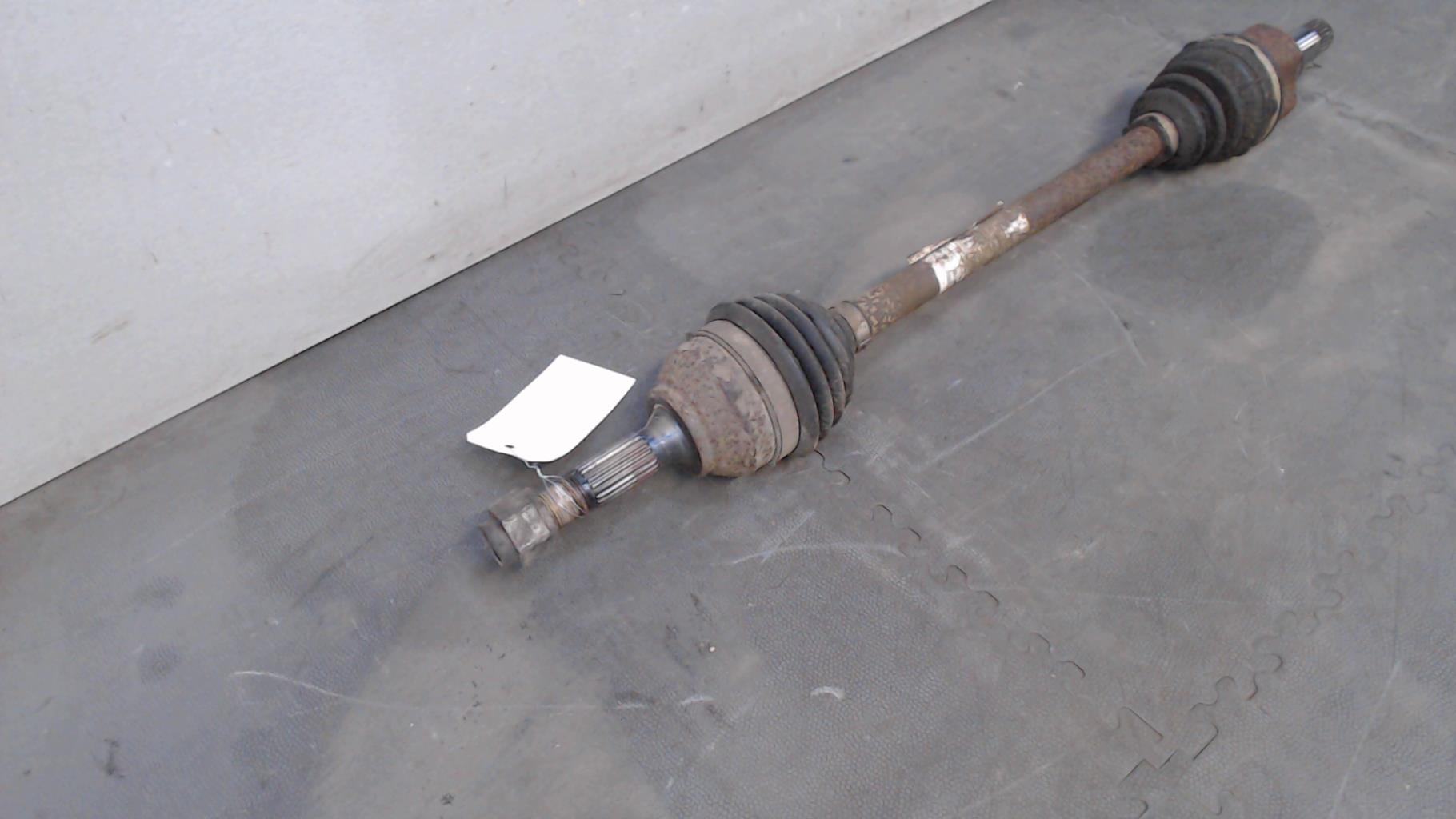 Cardan gauche (transmission) CITROEN C2 PHASE 1 Essence - 1