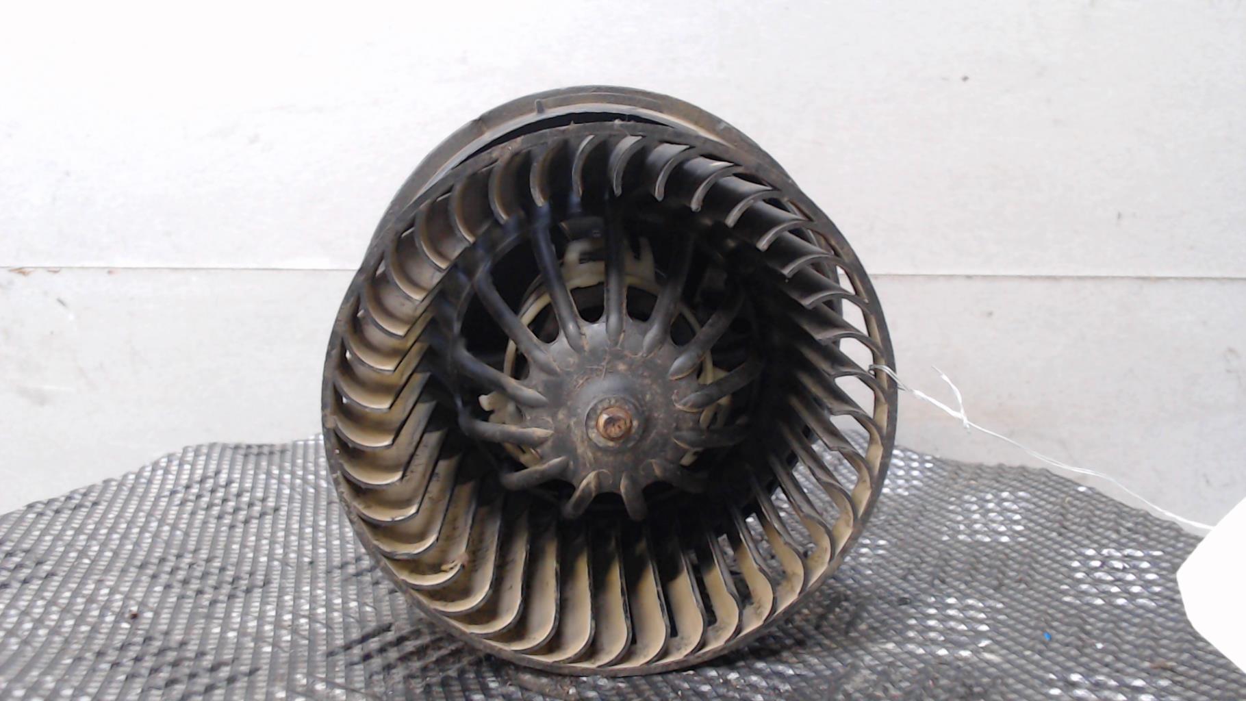 Pulseur d'air CITROEN C2 PHASE 1 Essence - 1