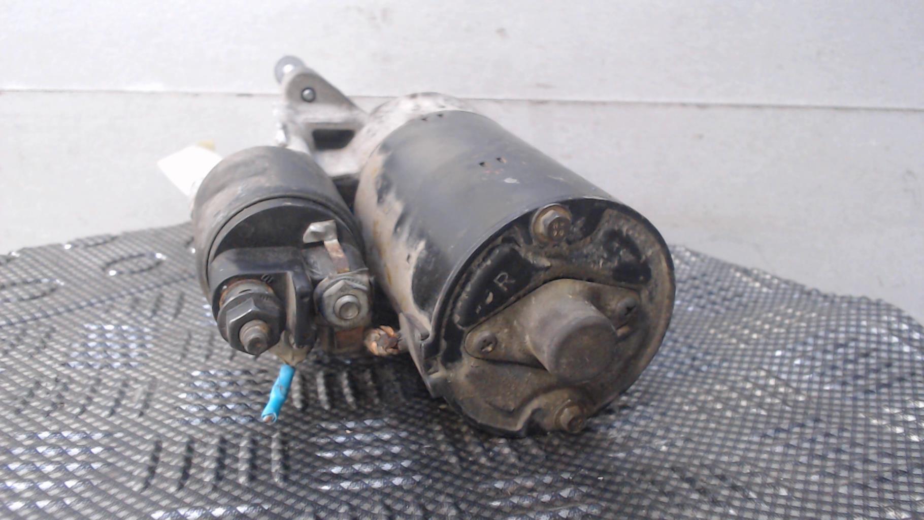 Demarreur PEUGEOT 106 PHASE 2 Essence - 1