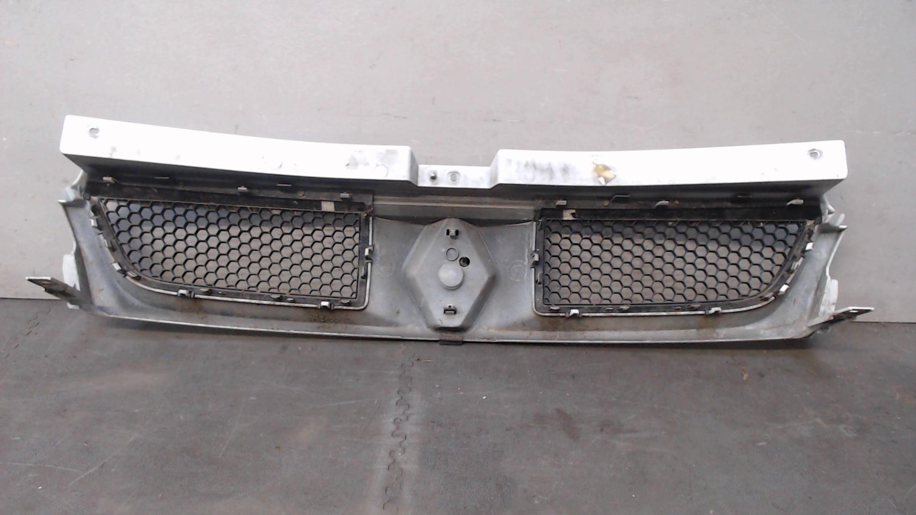 Calandre RENAULT TRAFIC 2 PHASE 1 Diesel - 1