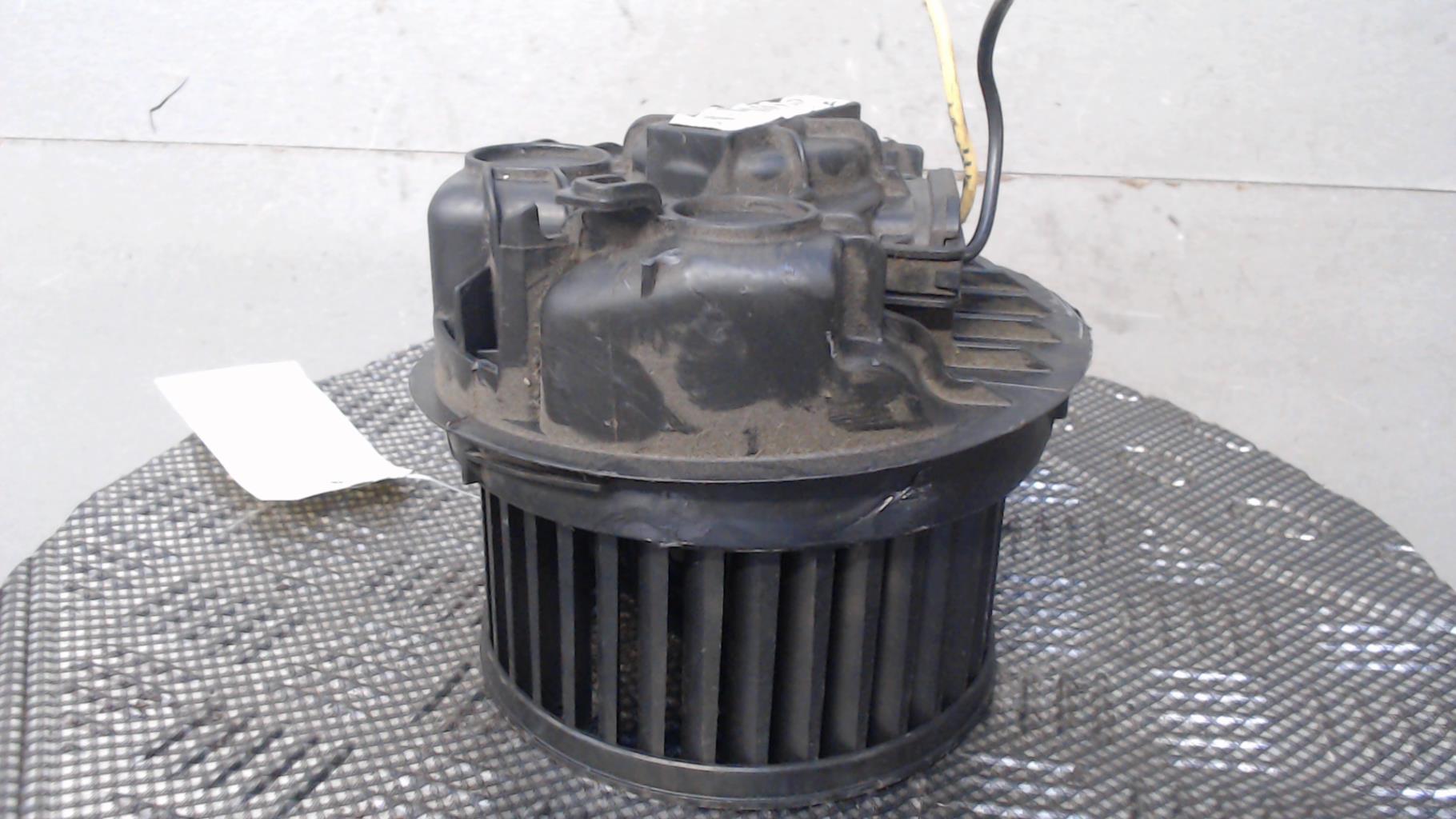 Pulseur d'air CITROEN C2 PHASE 1 Diesel - 1