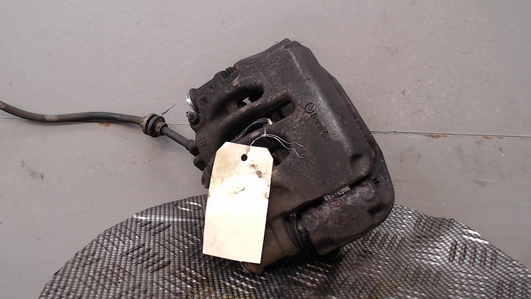 Etrier avant gauche (freinage) RENAULT MASTER 3 PHASE 2 Diesel - 1