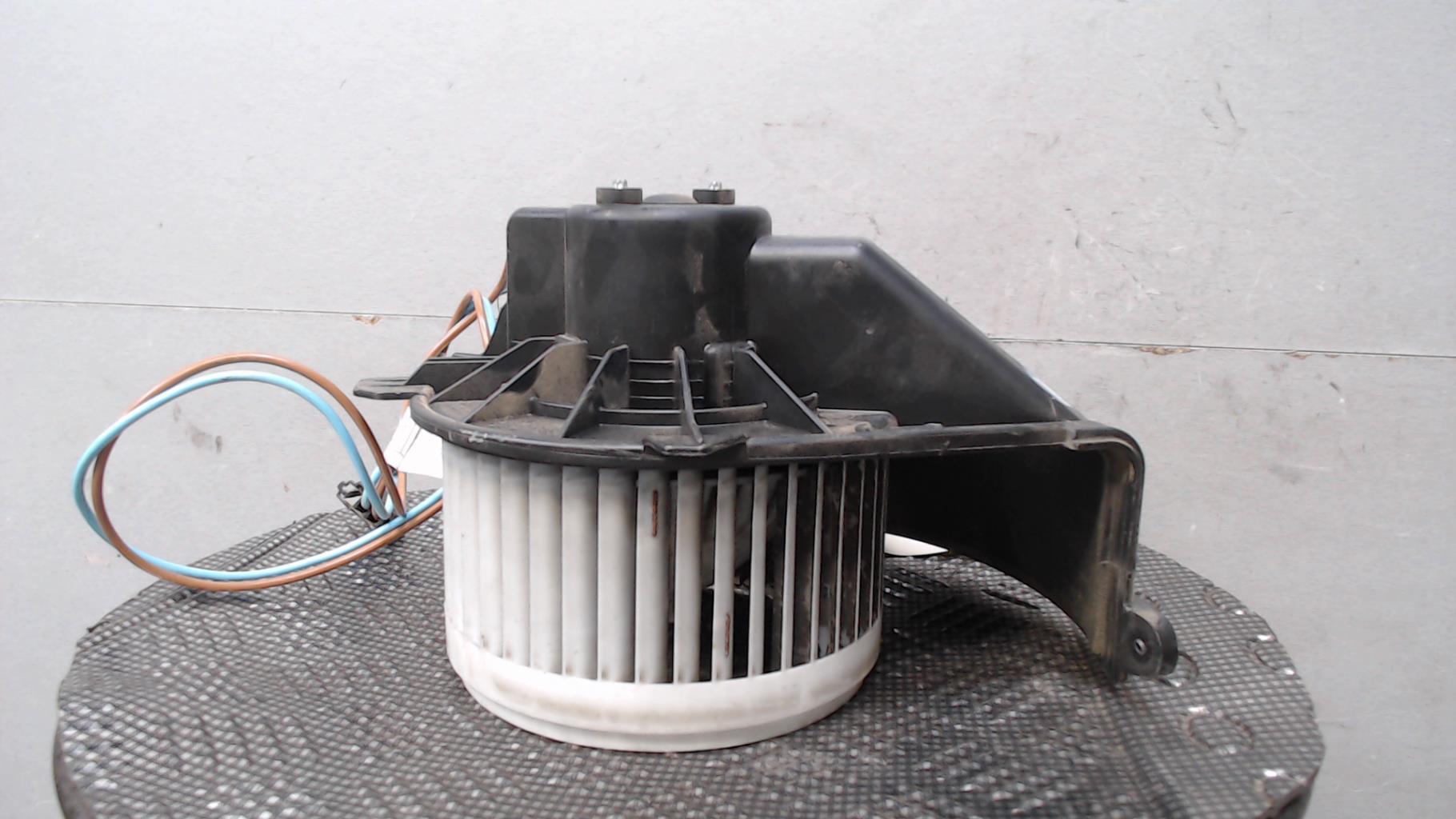 Pulseur d'air RENAULT MASTER 3 PHASE 2 Diesel - 1