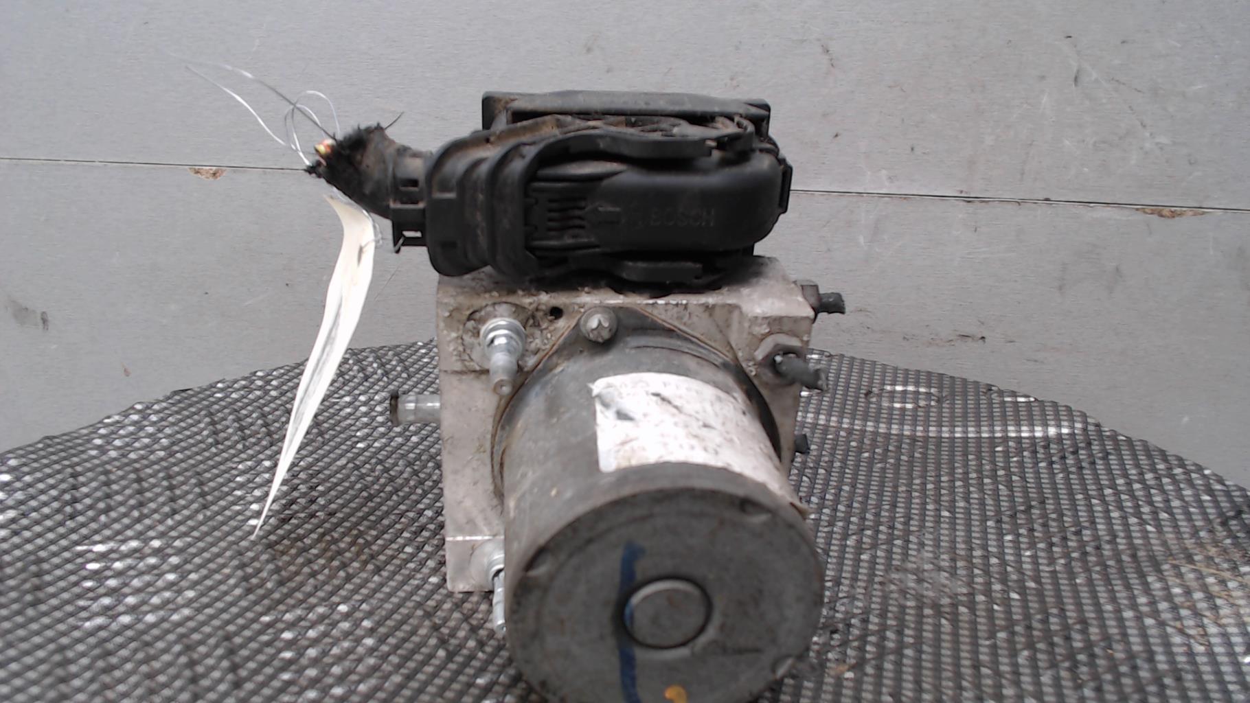 Bloc ABS (freins anti-blocage) RENAULT MASTER 3 PHASE 2 Diesel - 1