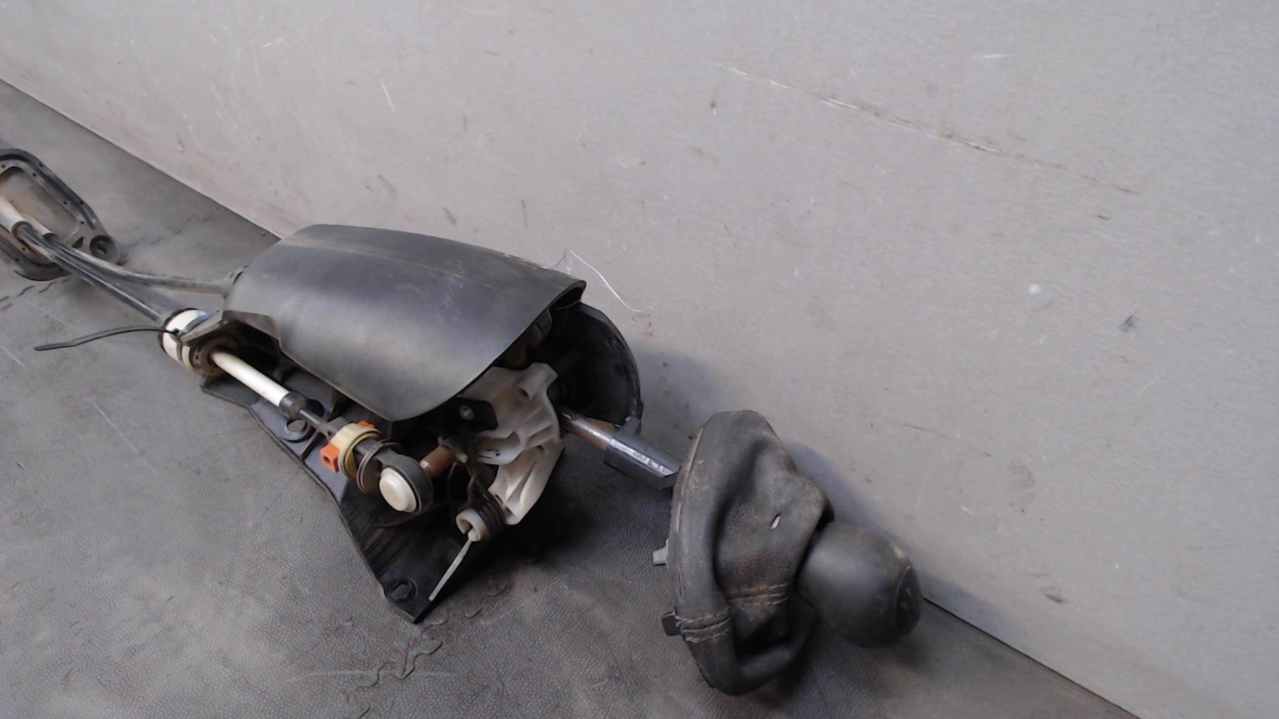 Cable levier de vitesses RENAULT MASTER 3 PHASE 2 Diesel - 1