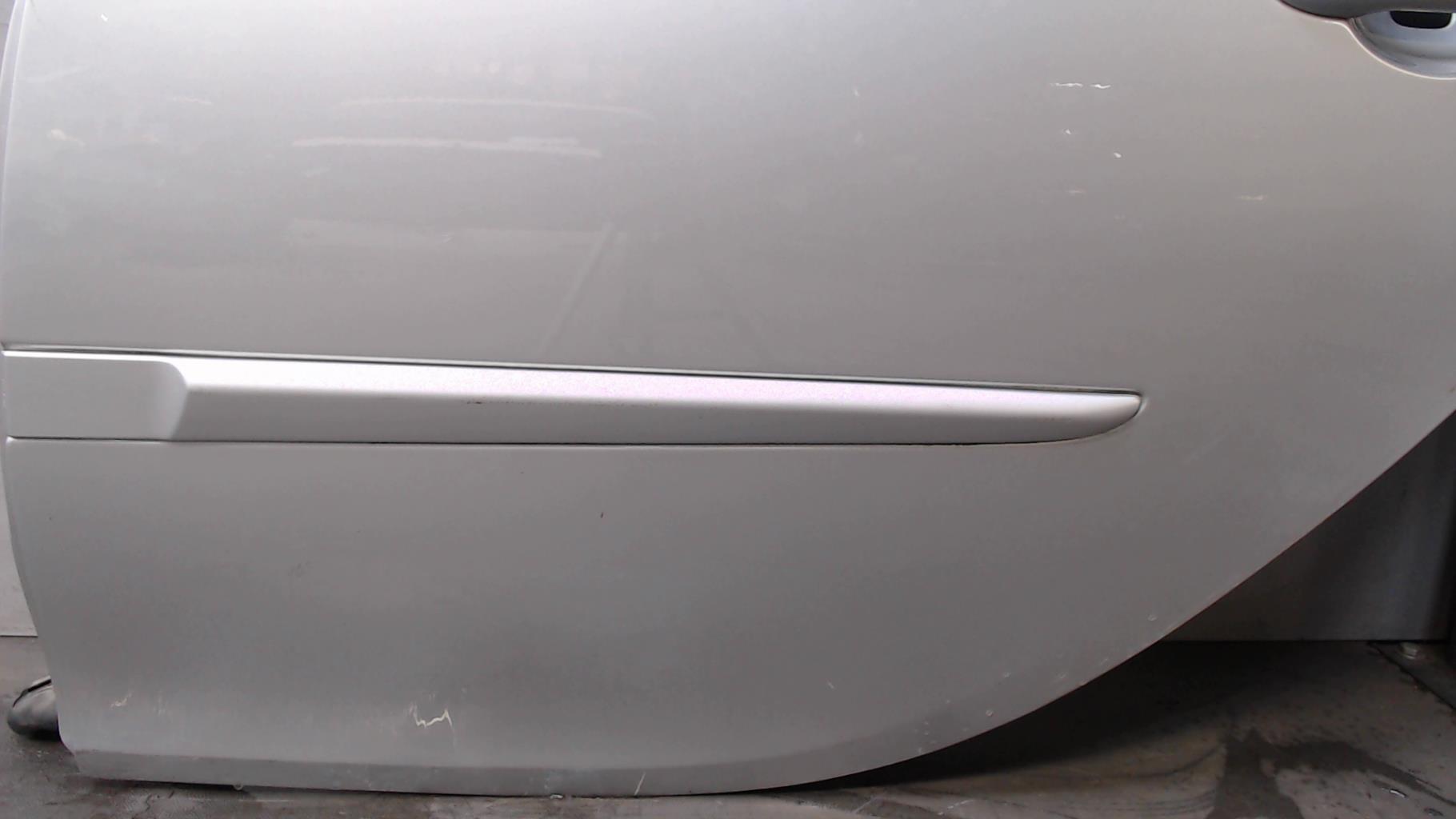 Porte arriere gauche RENAULT CLIO 3 PHASE 1 Essence - 1