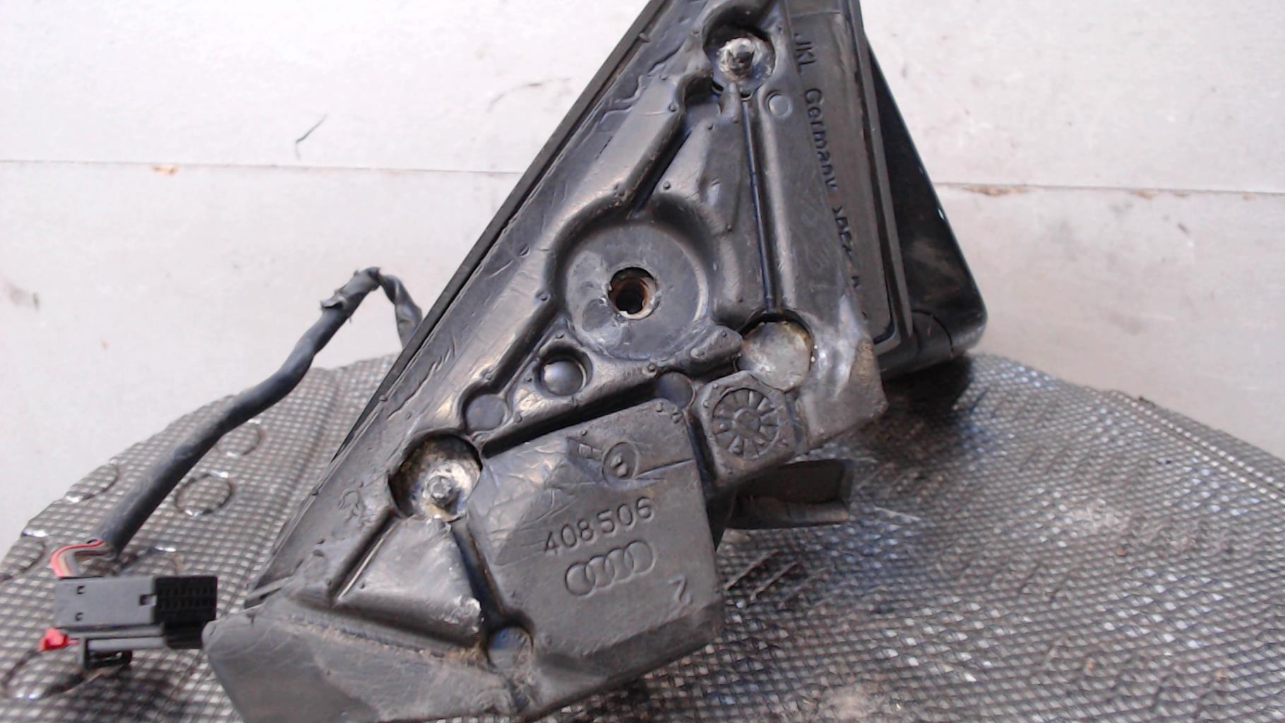 Retroviseur droit AUDI A3 2 PHASE 1 Diesel - 1