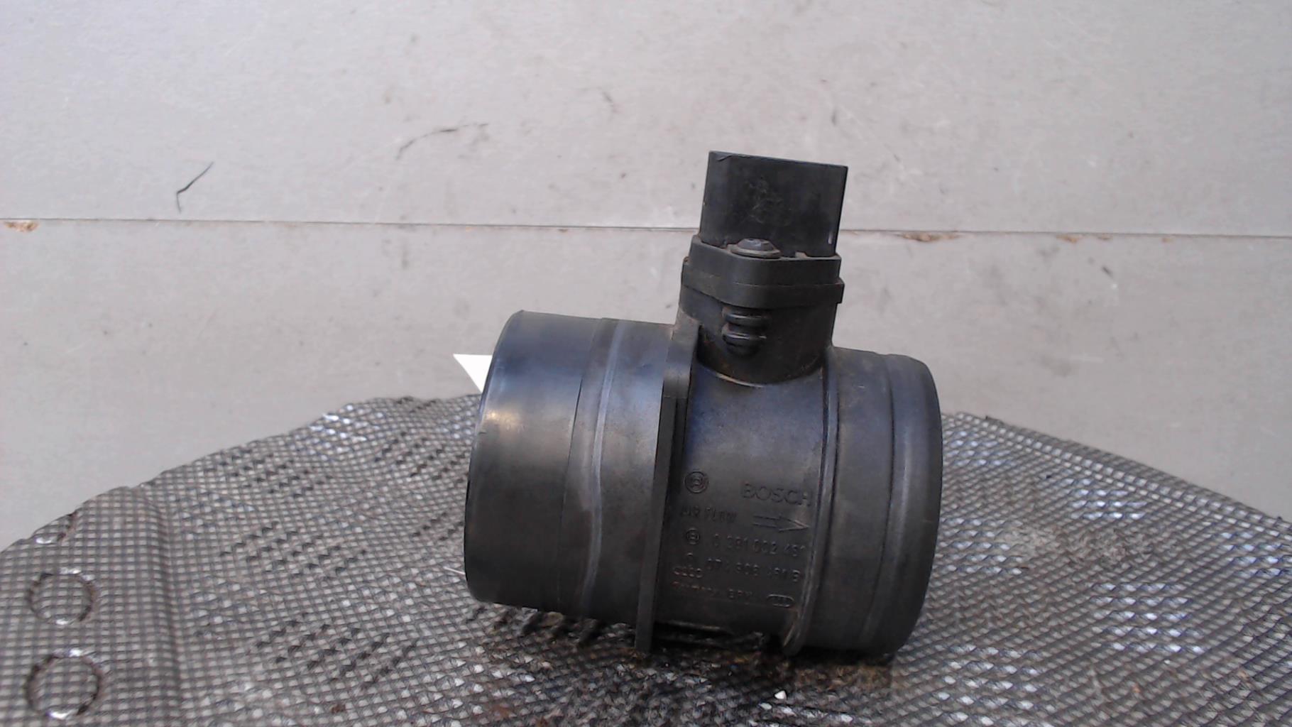 Debitmetre AUDI A3 2 PHASE 1 Diesel - 1