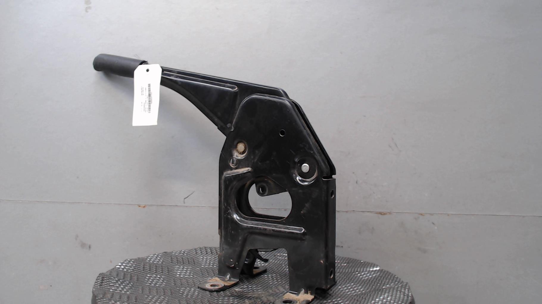 Levier frein à main RENAULT MASTER 3 PHASE 2 Diesel - 1
