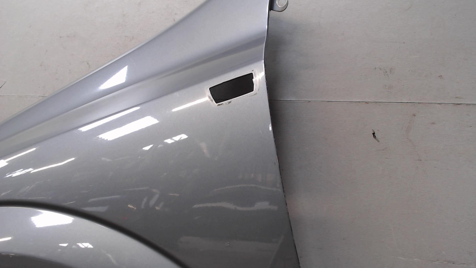 Aile avant gauche OPEL ASTRA H GTC PHASE 1 Diesel - 1