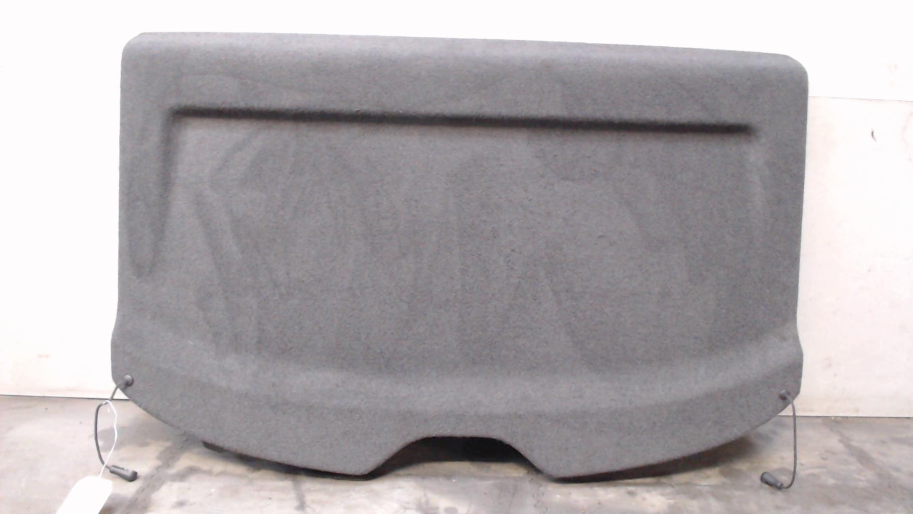 Plage arriere OPEL ASTRA H GTC PHASE 1 Diesel - 1