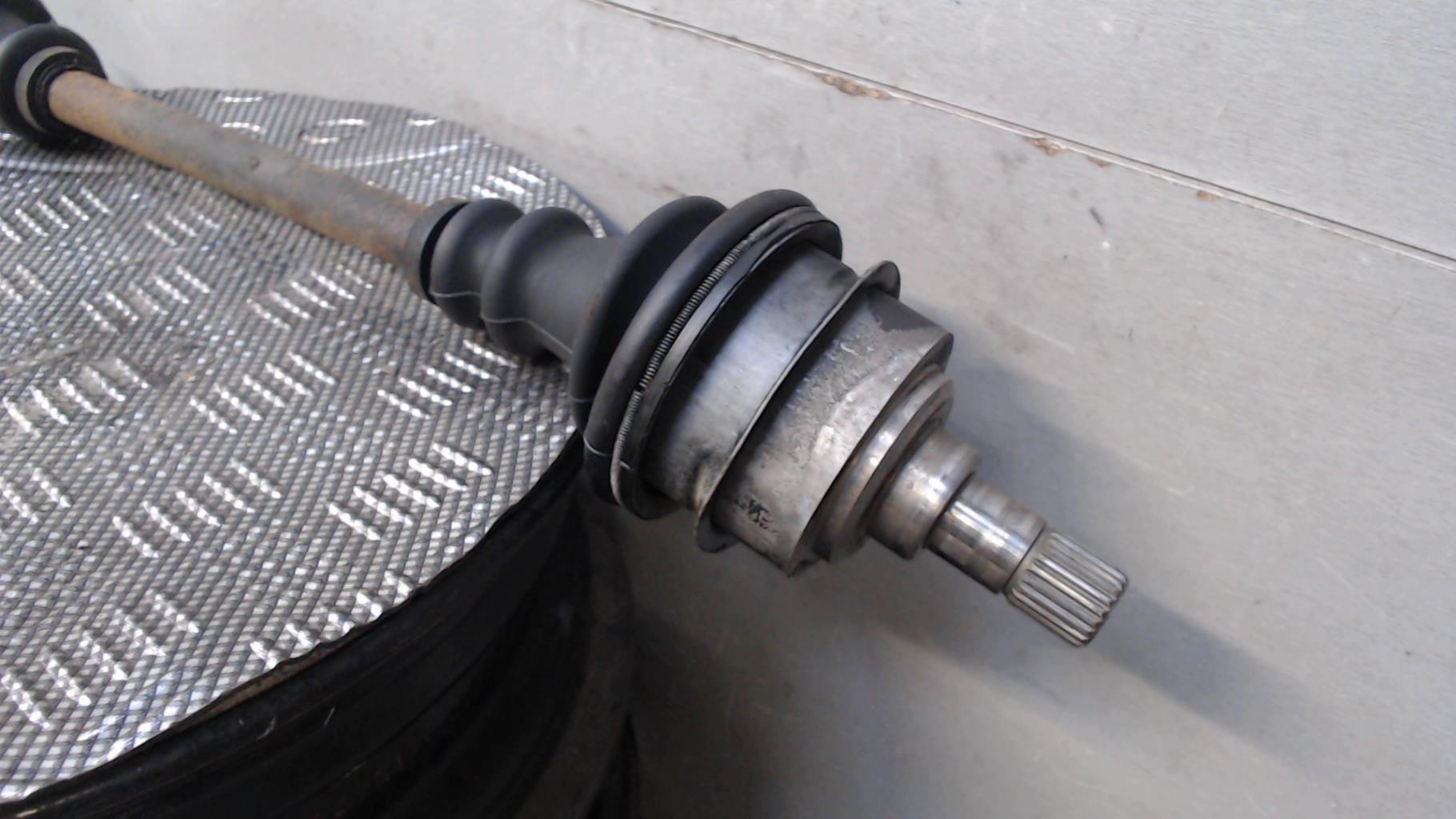 Cardan droit (transmission) RENAULT R5 PHASE 2 Essence - 1