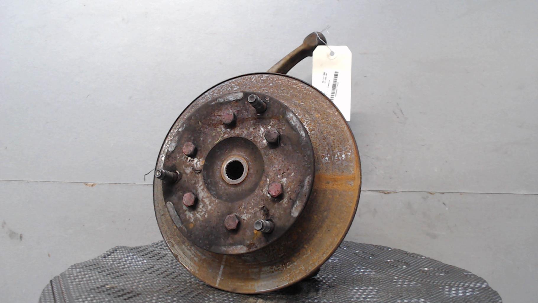 Moyeu avant droit RENAULT R5 PHASE 2 Essence - 1