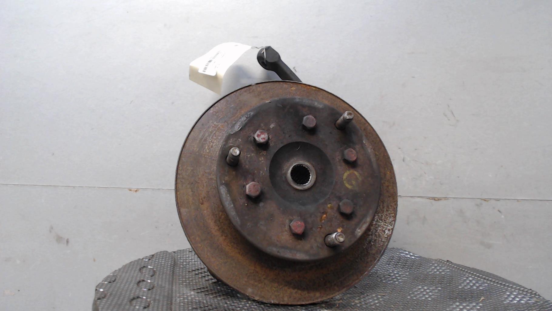 Moyeu avant gauche RENAULT R5 PHASE 2 Essence - 1