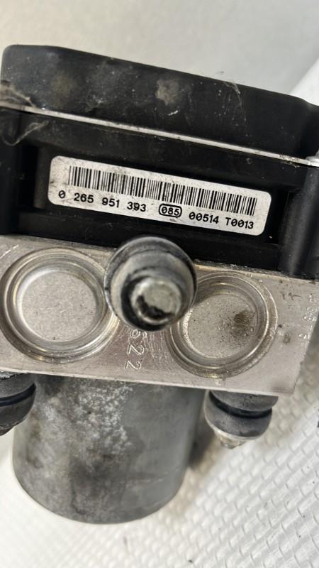 Bloc ABS (freins anti-blocage) CITROEN C5 2 BREAK Diesel - 1