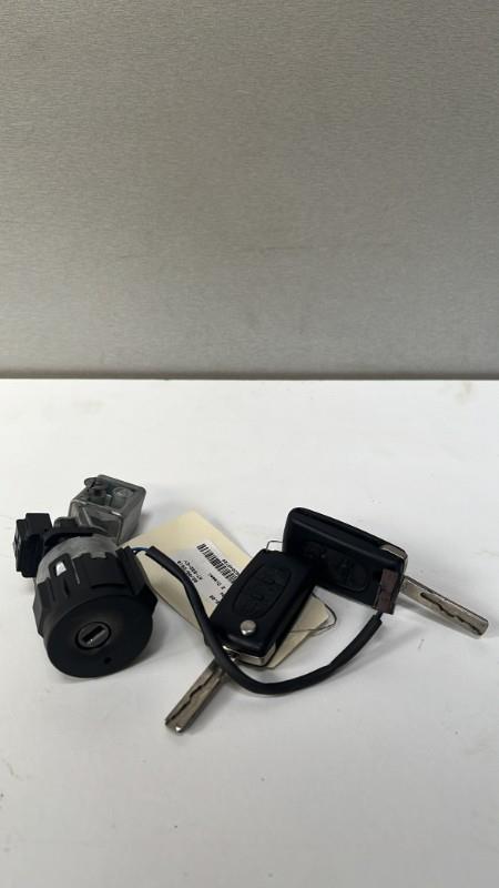 Neiman CITROEN C5 2 BREAK Diesel - 1