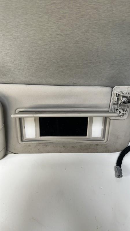 Pare soleil CITROEN C5 2 BREAK Diesel - 1
