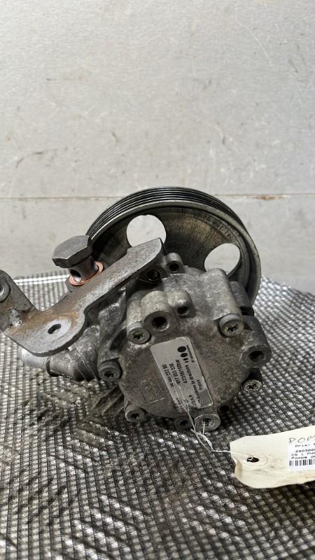 Pompe de direction CITROEN C5 1 PHASE 2 Diesel - 1
