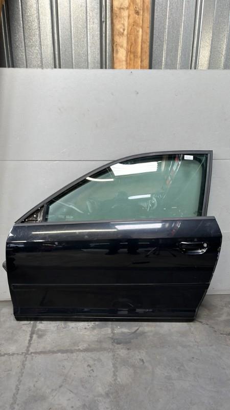 Porte avant gauche AUDI A3 2 PHASE 1 Diesel - 1