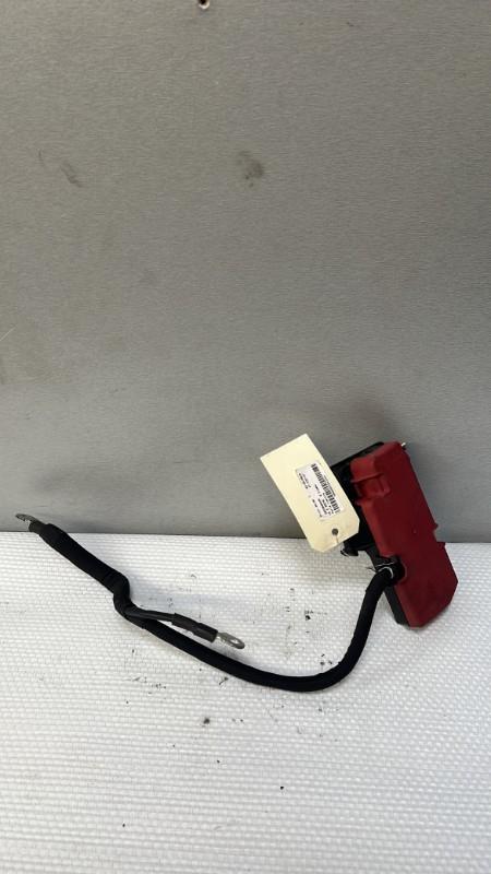 Porte fusible CITROEN C5 2 BREAK Diesel - 1