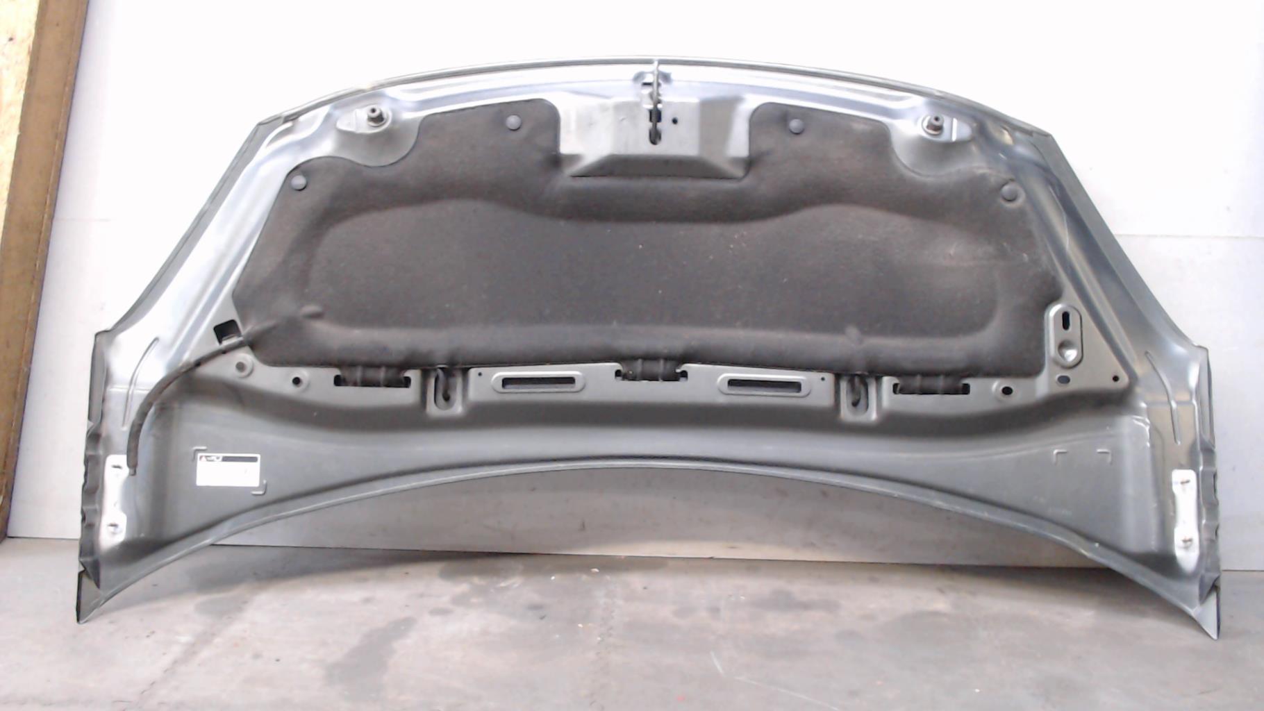 Capot CITROEN DS3 PHASE 1 Essence - 1