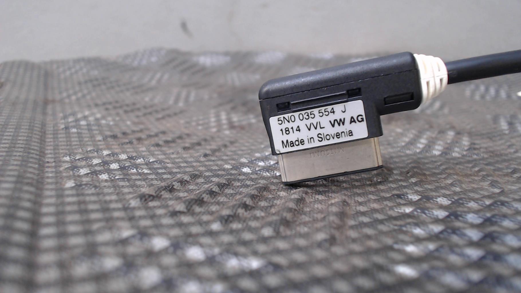 Divers VOLKSWAGEN TOUAREG 2 PHASE 1 Diesel - 1