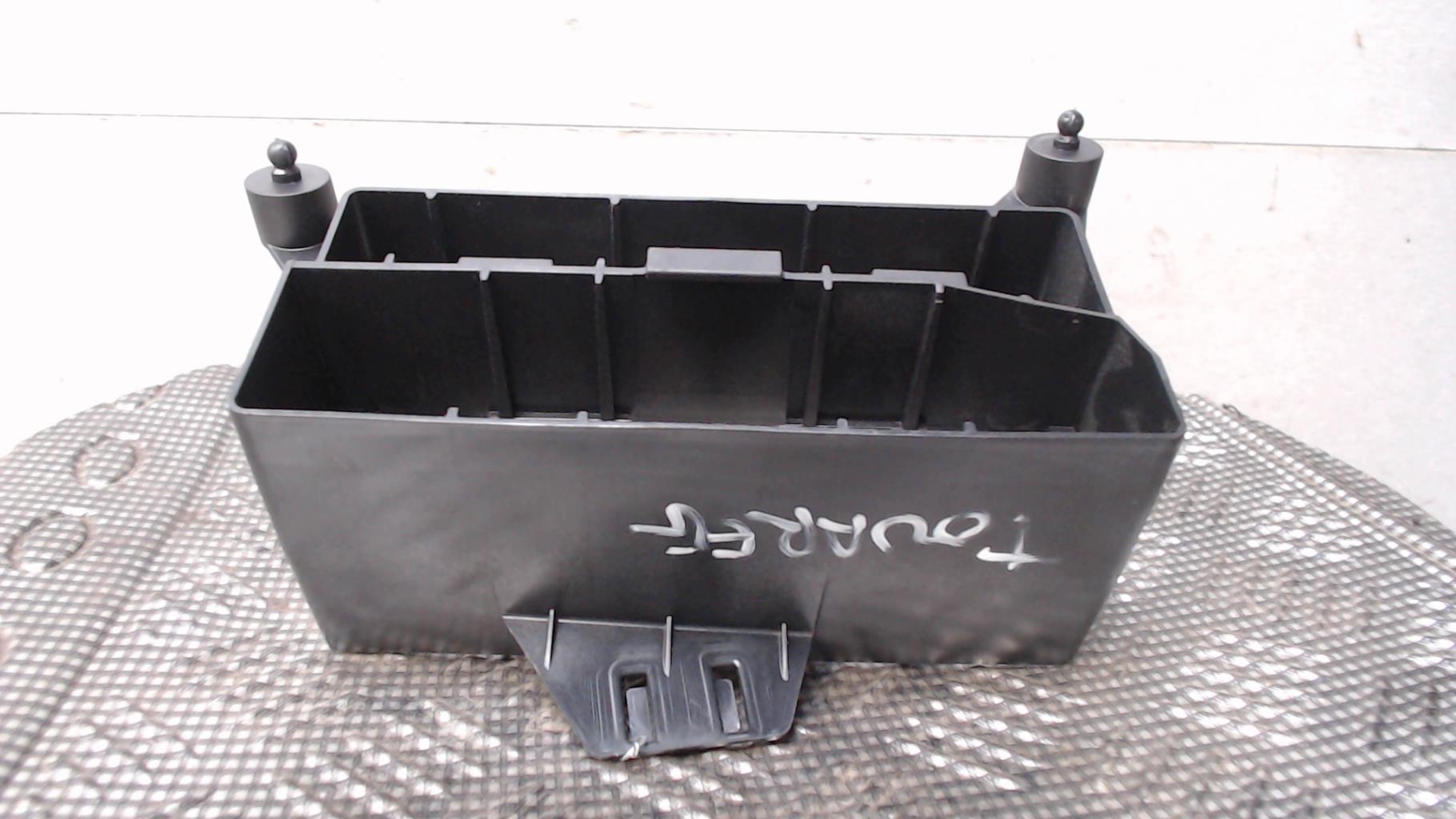 Divers VOLKSWAGEN TOUAREG 2 PHASE 1 Diesel - 1