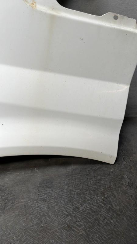Aile avant gauche FORD TRANSIT 3 Diesel - 1