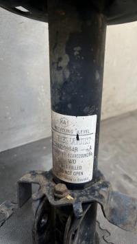 Photo de la pièce