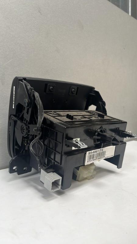 Autoradio CHEVROLET ORLANDO Diesel - 1