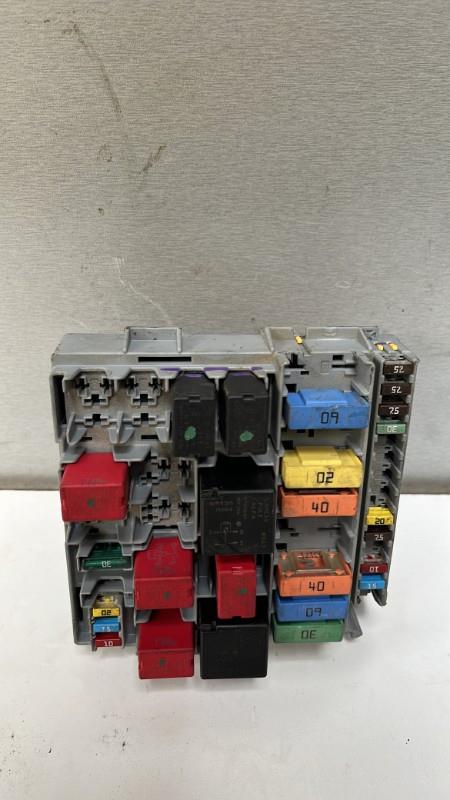 Boitier servitude moteur (BSM) CITROEN NEMO Diesel - 1