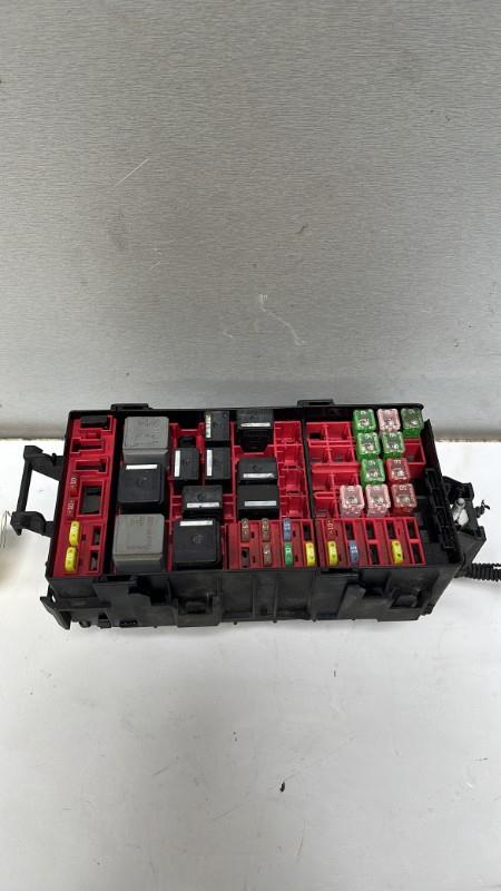 Boitier servitude moteur (BSM) FORD TRANSIT 3 Diesel - 1