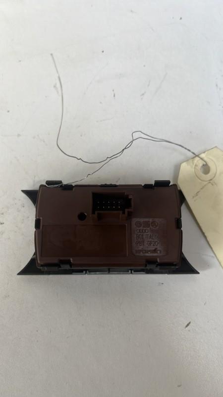 Bouton/Interrupteur VOLKSWAGEN TOUAREG 2 PHASE 1 Diesel - 1