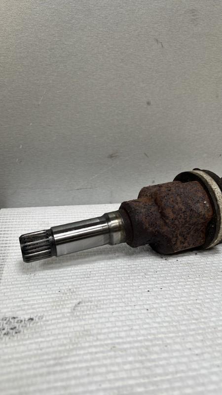Cardan droit (transmission) CITROEN C2 PHASE 1 Essence - 1