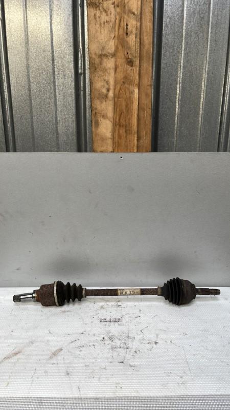 Cardan gauche (transmission) CITROEN C2 PHASE 1 Essence - 1
