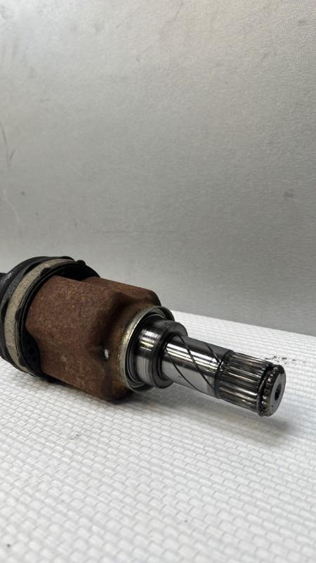 Cardan gauche (transmission) DACIA DOKKER PHASE 1 Essence - 1