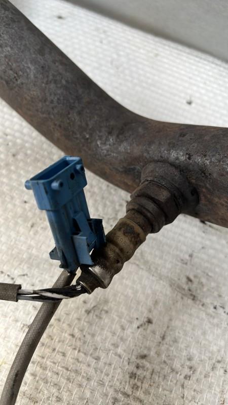 Catalyseur (echappement) CITROEN C2 PHASE 1 Essence - 1